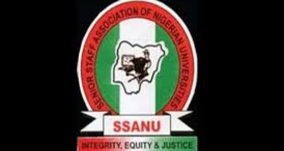 FG releases varsity employees’ salary arrears after SSANU ultimatum – Daily Trust