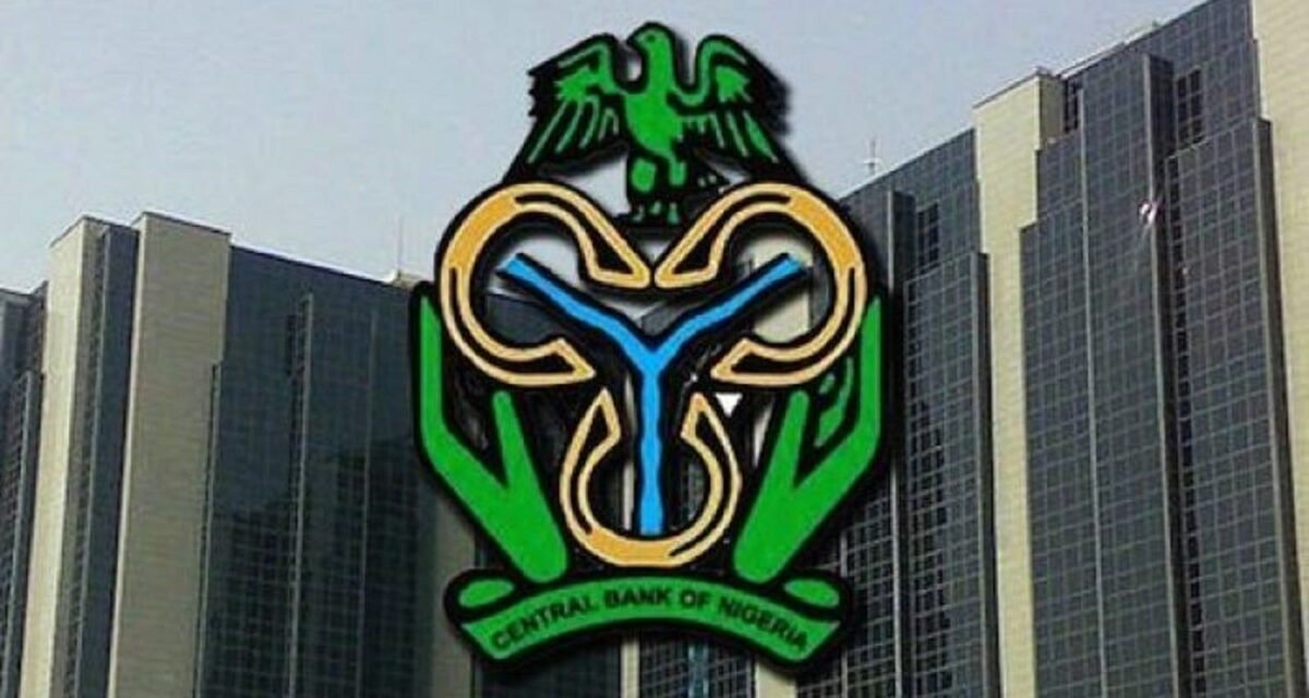 CBN engages Singapore’s MAS, signs innovation MoU with GFTN