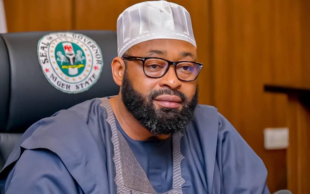 No terrorist colony in Niger – Gov Bago insists