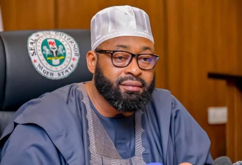 No terrorist colony in Niger – Gov Bago insists