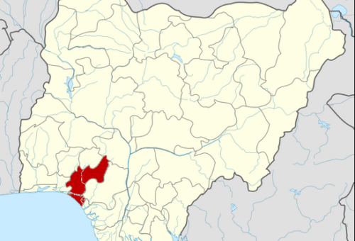 Bus driver overruns, kills VIO on duty