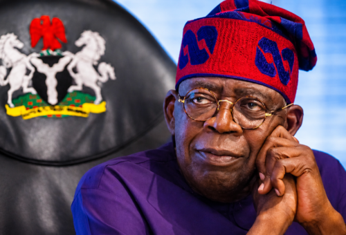2027: Northern Nigeria has moral obligation to support Tinubu’s re-election – Doguwa