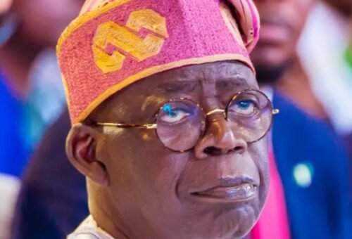 Tinubu’s US case takes fresh twist as lobby firm leaks new documents