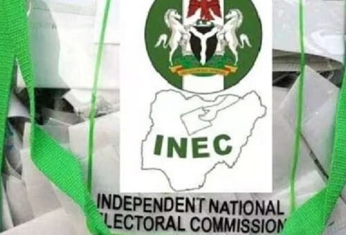 INEC removes PDP’s Pantami from Gombe governorship applicants’ list