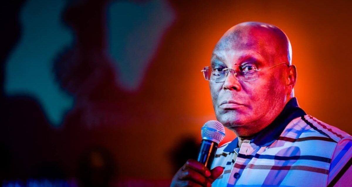 New sociopolitical movement emerges in Lagos, endorses ADC for 2027