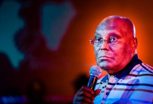 New sociopolitical movement emerges in Lagos, endorses ADC for 2027