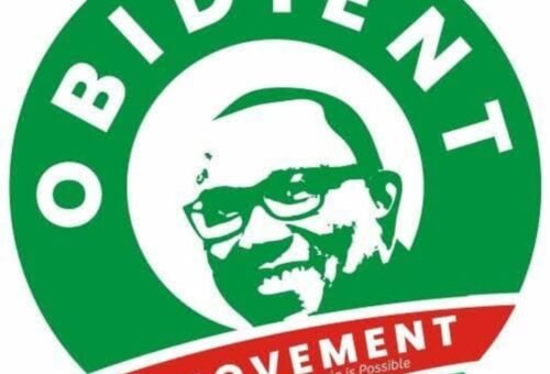 OBIdient Movement raises concern over alleged political violence ahead of 2027