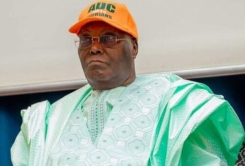 Tinubu must go, he’s planning to obtain bn loan – Atiku – Daily Trust
