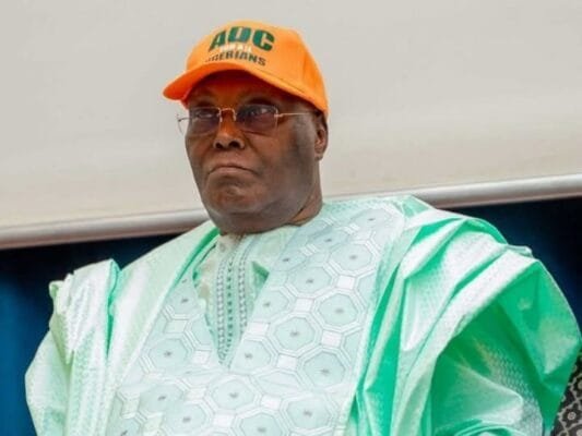 Tinubu must go, he’s planning to obtain bn loan – Atiku – Daily Trust