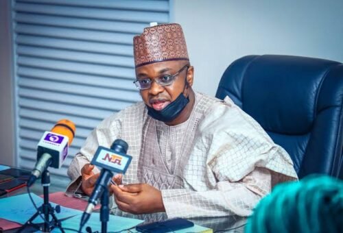 Pantami issues 3-day ultimatum to INEC to publish his name as candidate – Daily Trust