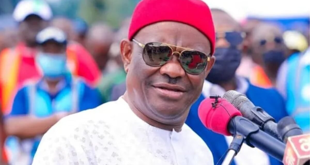 NLC, NUT indefinite strike politically motivated blackmail – Wike