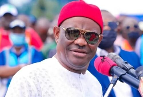 NLC, NUT indefinite strike politically motivated blackmail – Wike