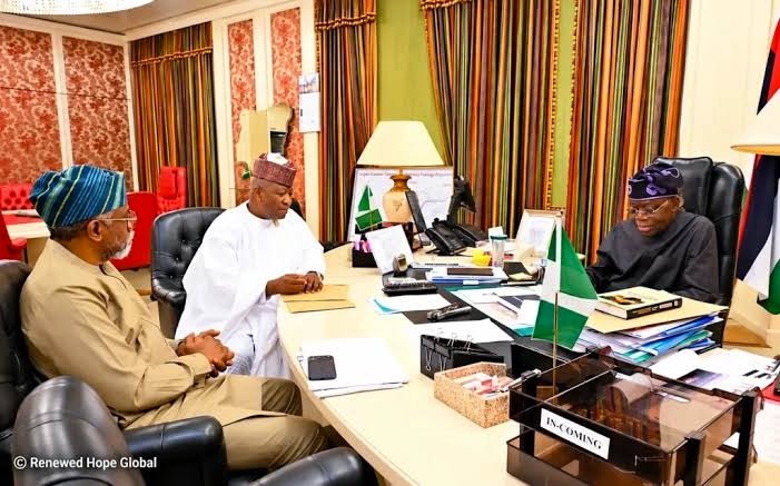 After governors’ pushback, APC embraces rainbow coalition