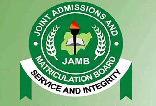 JAMB explains how candidates can change phone number, email on portal