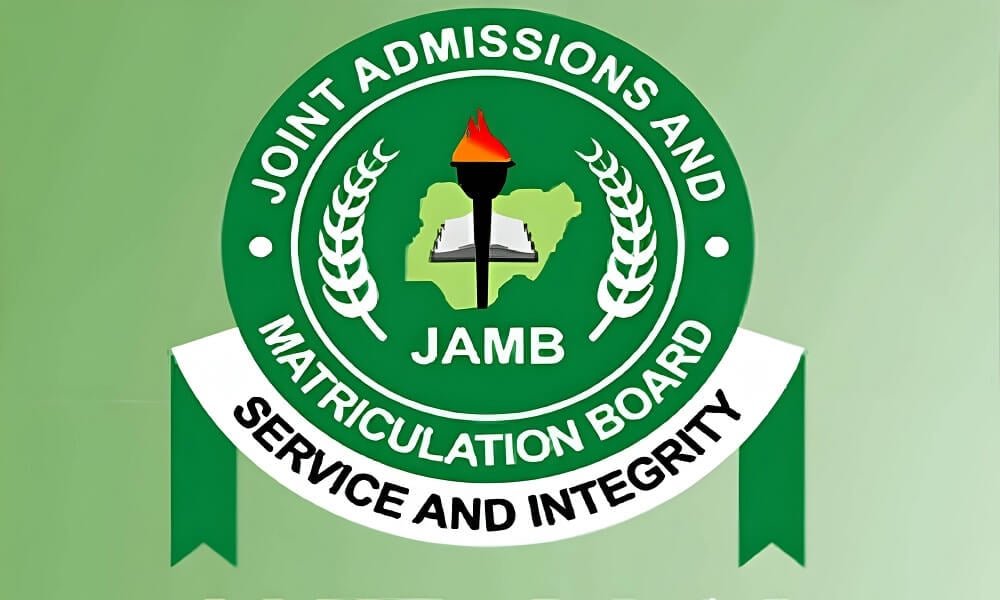 JAMB changes 2027 UTME first-session arrival time