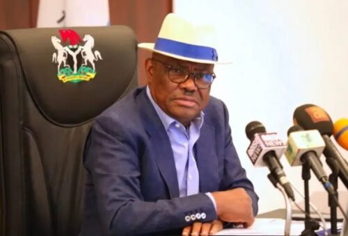 Amnesty Int’l raises concern as FCTA demolishes structures at Abuja office – Daily Trust