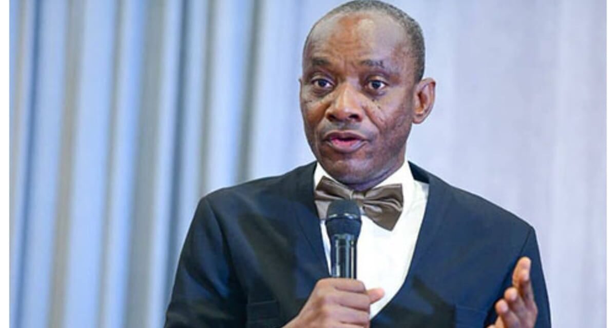 2027: Tinubu afraid of campaign stress, will use governors to ‘cash out’ votes – Sam Amadi