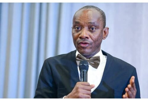 2027: Tinubu afraid of campaign stress, will use governors to ‘cash out’ votes – Sam Amadi