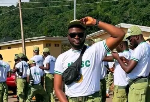 Senate probes death of ex-SUG president in Enugu NYSC camp