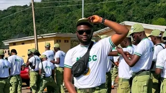 Senate probes death of ex-SUG president in Enugu NYSC camp