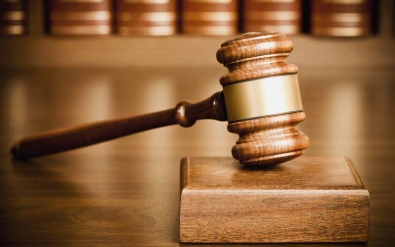 Court sentences Boko Haram motorcycle repairer to 11 years in prison Court sentences Boko Haram motorcycle repairer to 11 years in prison