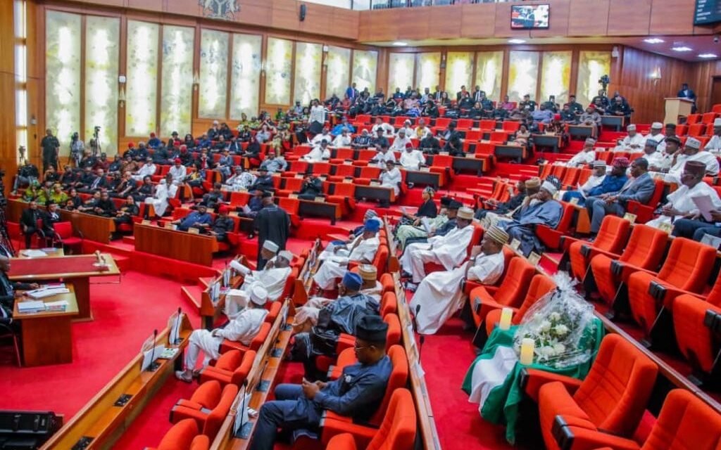 Senate passes bill to establish Federal College of Agriculture in Borno