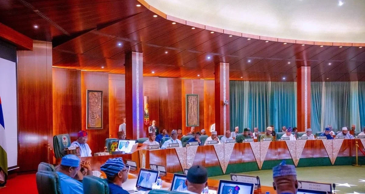 FAAC shares N2.43 trillion among FG, states, LGs for September