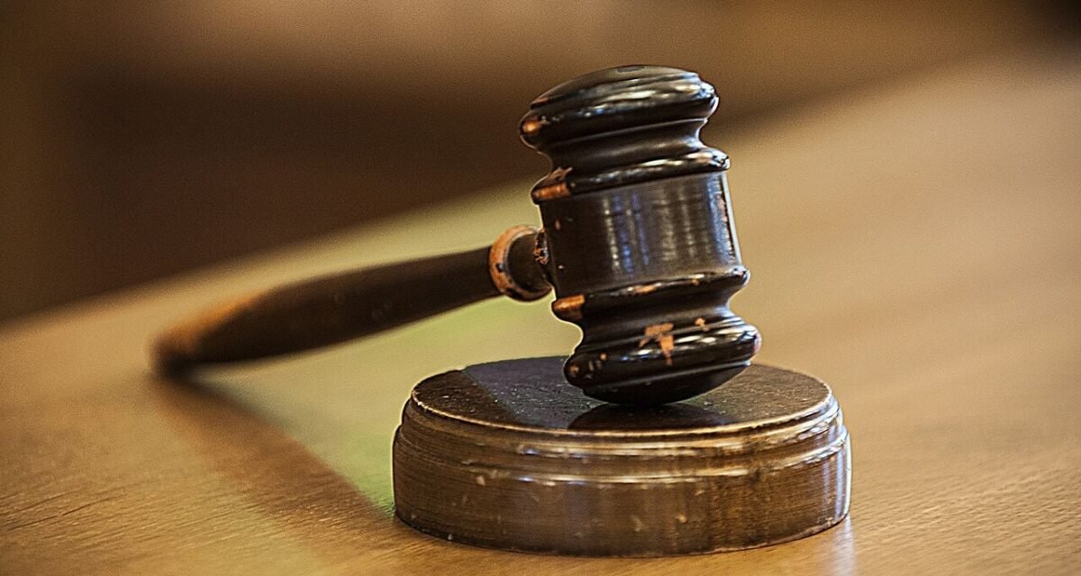 Two Borno farmers jailed for aiding Boko Haram members