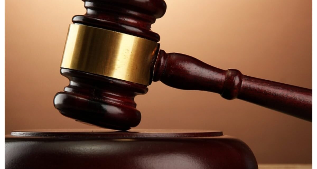 Self confessed Boko Haram terrorist, Abubakar Goni jailed for 30 years