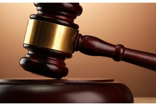 Self confessed Boko Haram terrorist, Abubakar Goni jailed for 30 years