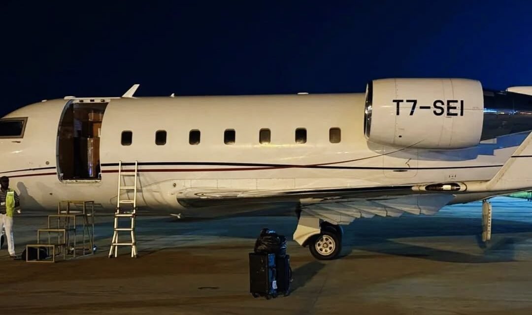 NSIB kicks off probe into aircraft door loss incident