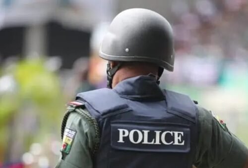 Police arrest five suspects over murder of Osun teenager