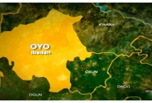 Mother, health facility owner arrested over sale of baby for N2m in Oyo
