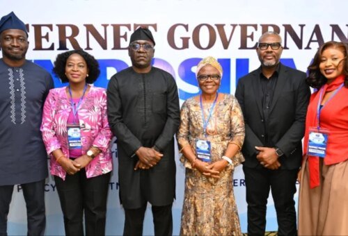 NCC launches internet governance working group to strengthen online safety, AI accountability