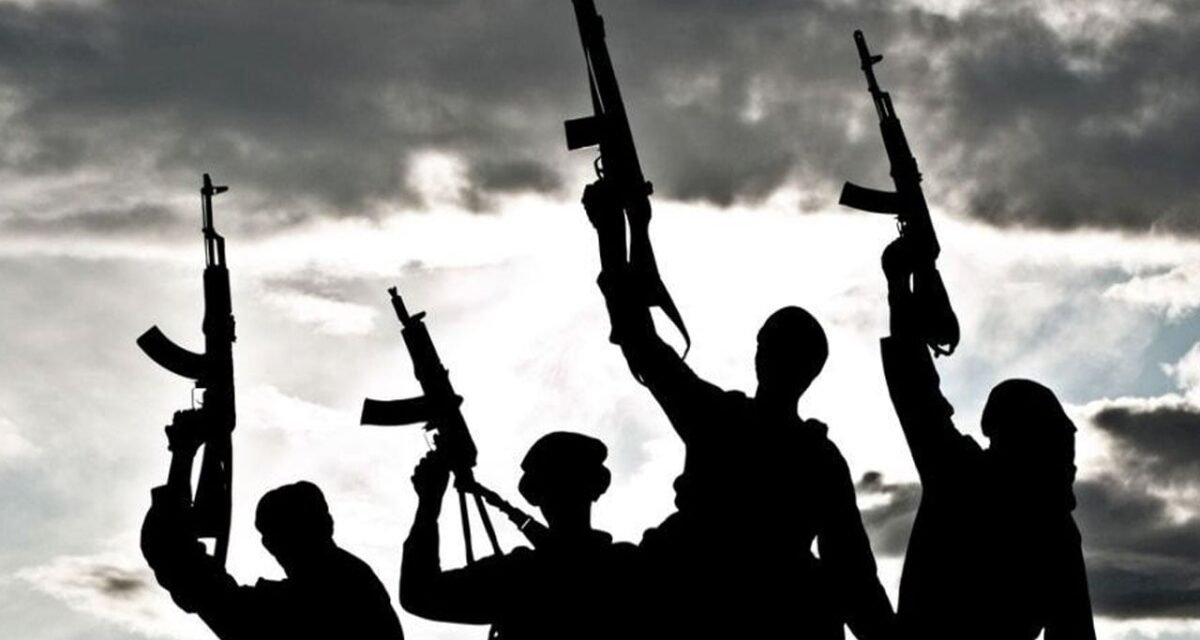 Gunmen kill three police officers in Zamfara