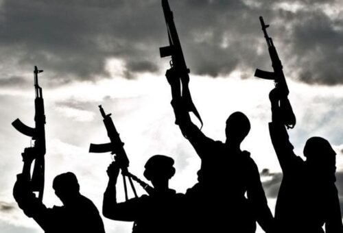 Gunmen kill three police officers in Zamfara