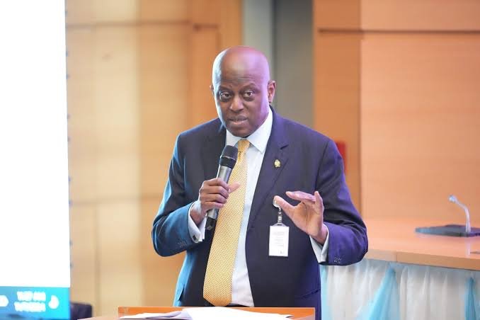 CBN moves to ease Nigeria-China payments as Cardoso takes talks to Beijing