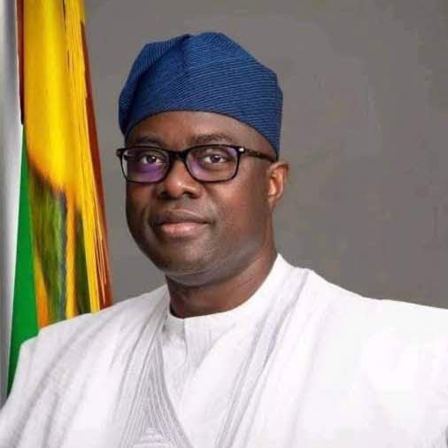 Makinde Will Defeat Tinubu in His 12 Battleground States, Others, Says Campaign Council – THISDAYLIVE