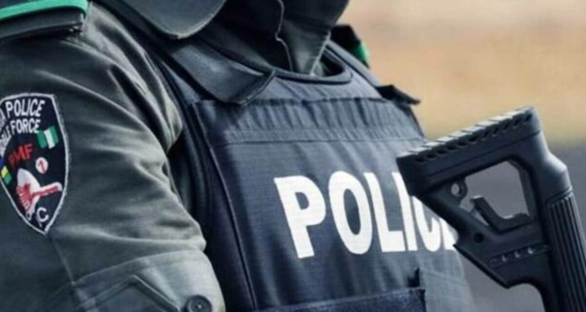 Mother allegedly sells one-month-old baby for ₦2 million