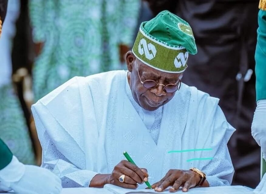 Banditry: Tinubu approves fresh security equipment to secure trains