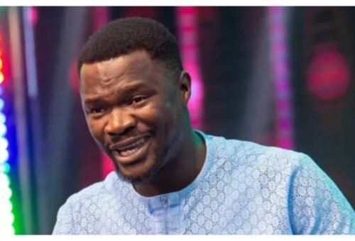 Toluwanisings: Everyone can’t experience miracles – Woli Agba reacts to concerns about prayer [VIDEO]