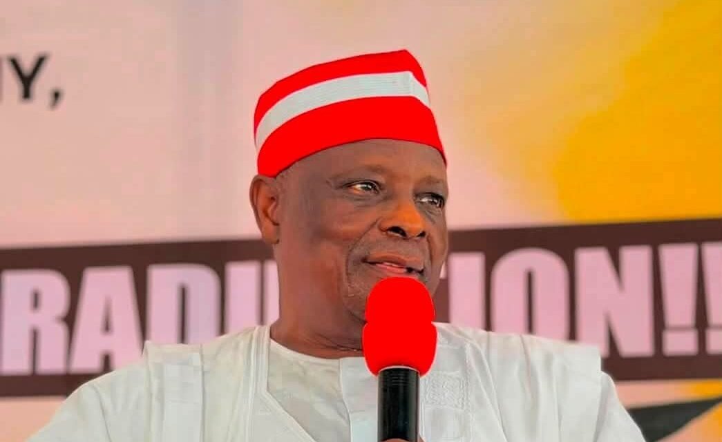 We’ll not step down for Atiku — Kwankwaso replies ADC