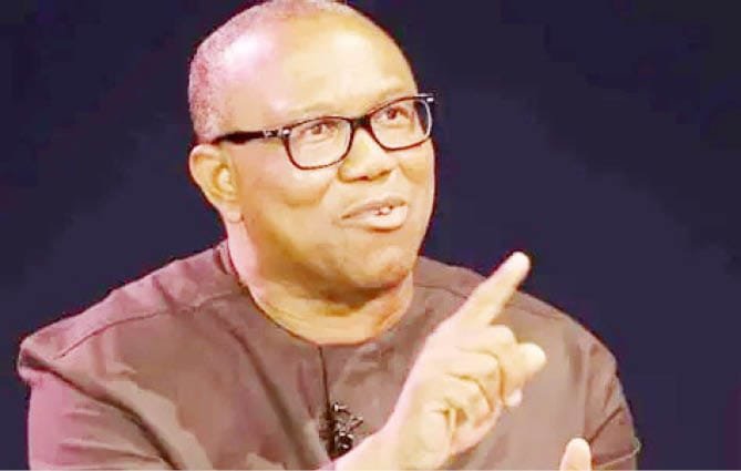 Obi’s camp knocks Shettima over remark on NDC candidate – Daily Trust