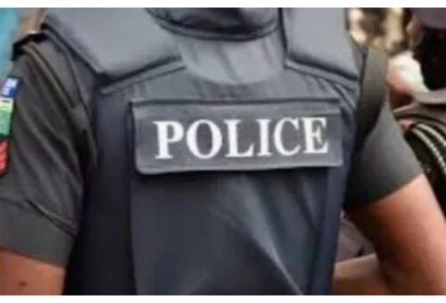 Police warn Osun, Oyo residents against scooping fuel from tankers
