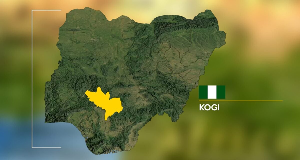 5 killed in Kogi road crash – Daily Trust