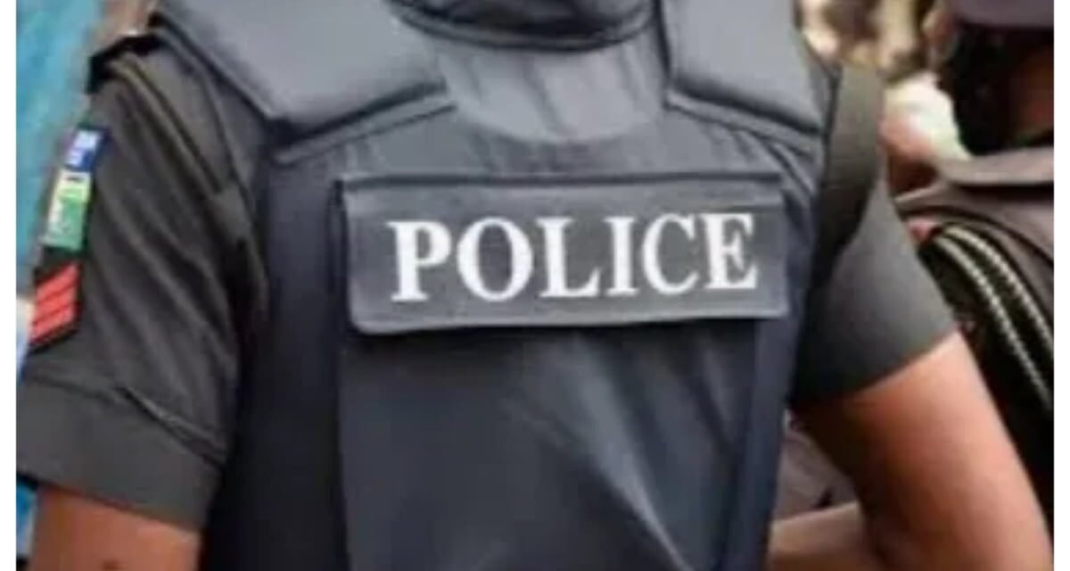 Police arrest robbery suspects, probe four deaths in Osun