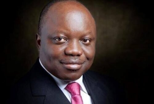 Tinubu, Oborevwori, Others Mourn as Ex-Delta Gov, Emmanuel Uduaghan, Dies at 71 – THISDAYLIVE