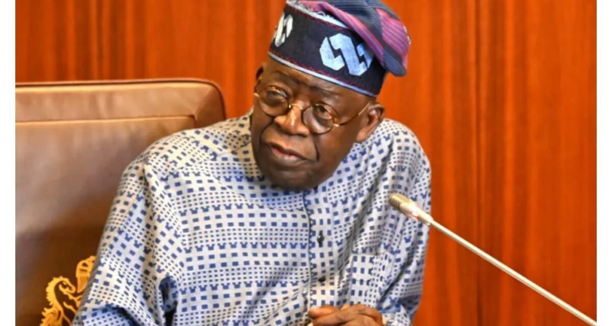 Makinde: Tinubu govt under scrutiny over alleged withheld N250bn NLNG dividends to states amid hardship