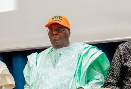 You Are The Egypt Nigerians Won’t Return To, Atiku Replies Tinubu