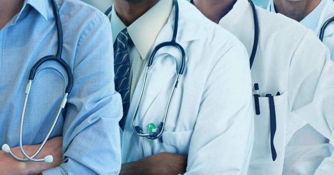 Doctors working under intense pressure – NMA – Daily Trust